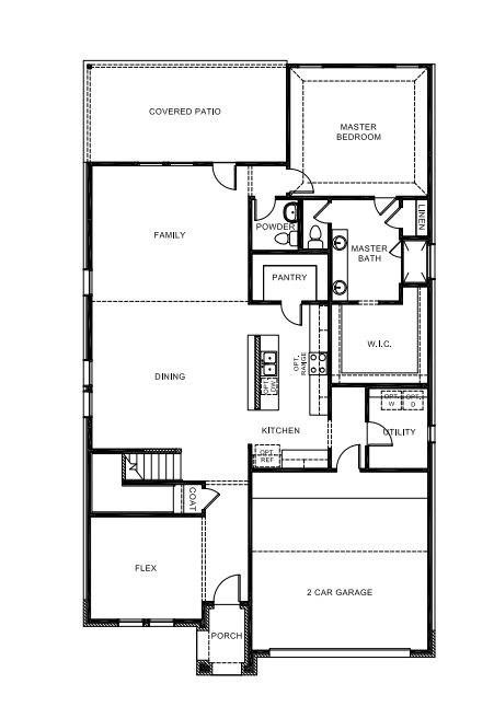 779 Cascade Lane Princeton TX 75407