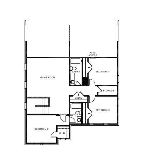 779 Cascade Lane Princeton TX 75407