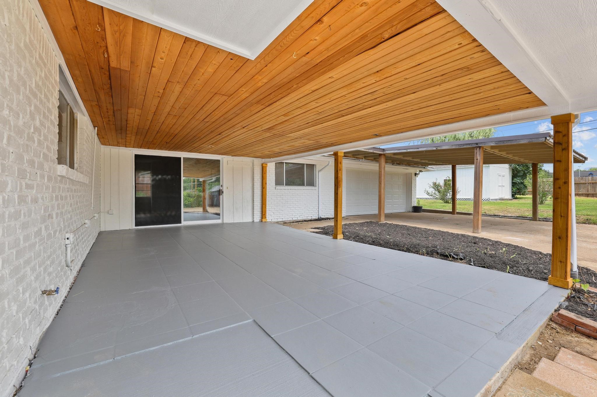 2505 Meadows Lane Sherman TX 75092
