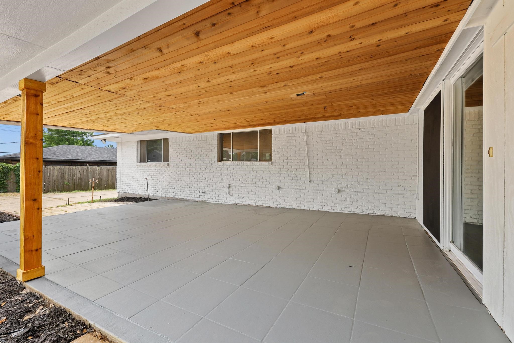 2505 Meadows Lane Sherman TX 75092