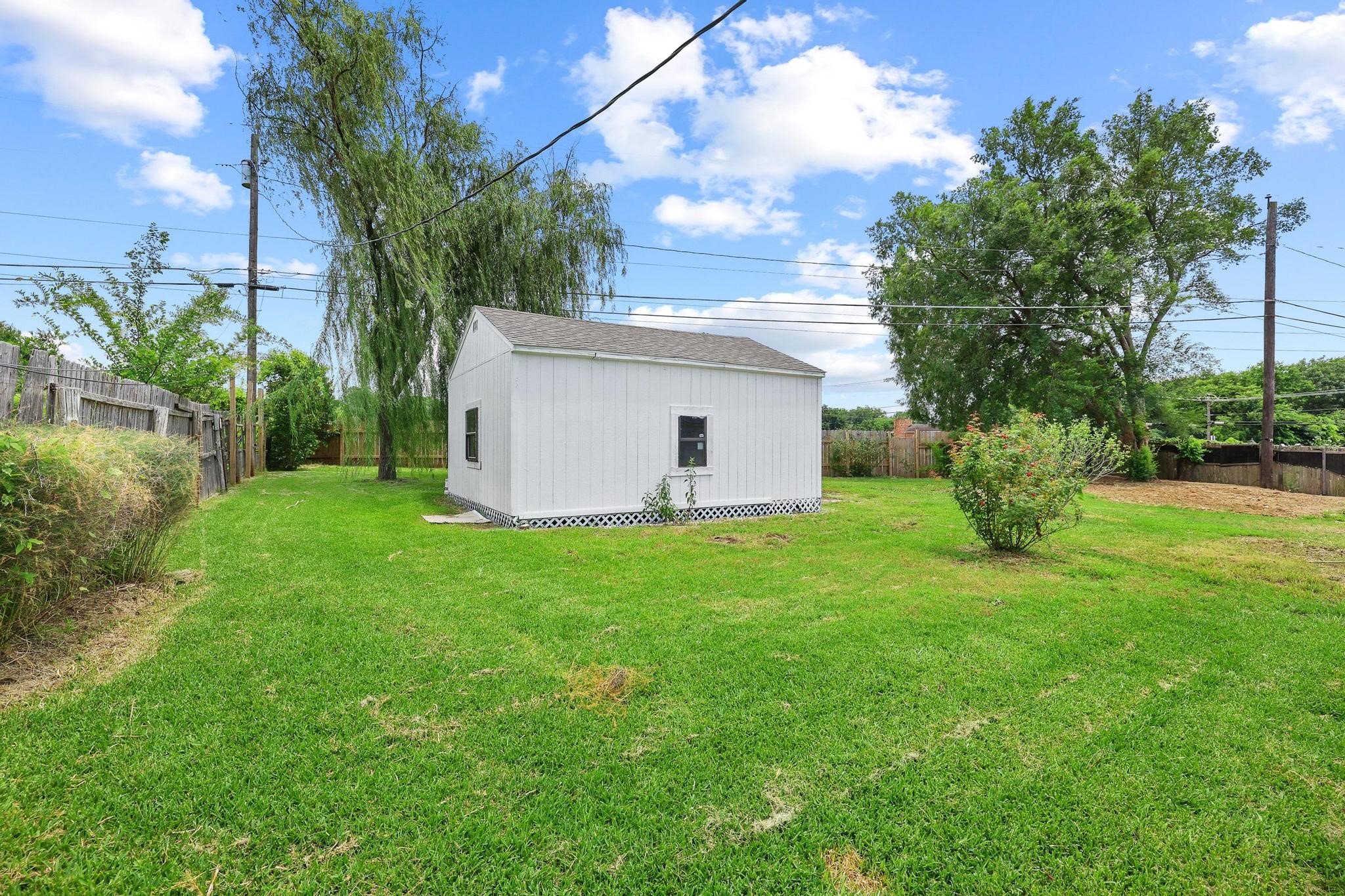 2505 Meadows Lane Sherman TX 75092