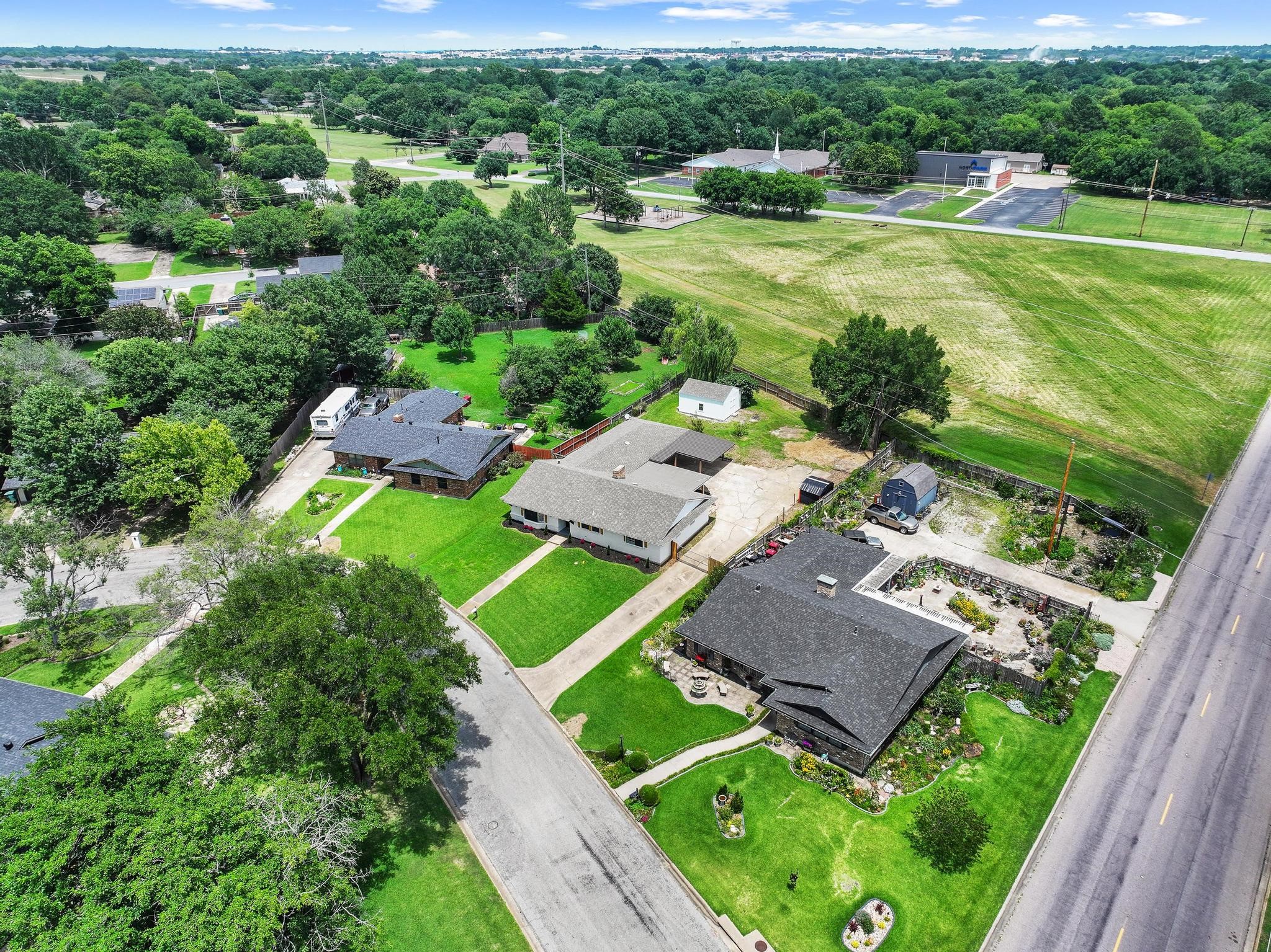 2505 Meadows Lane Sherman TX 75092