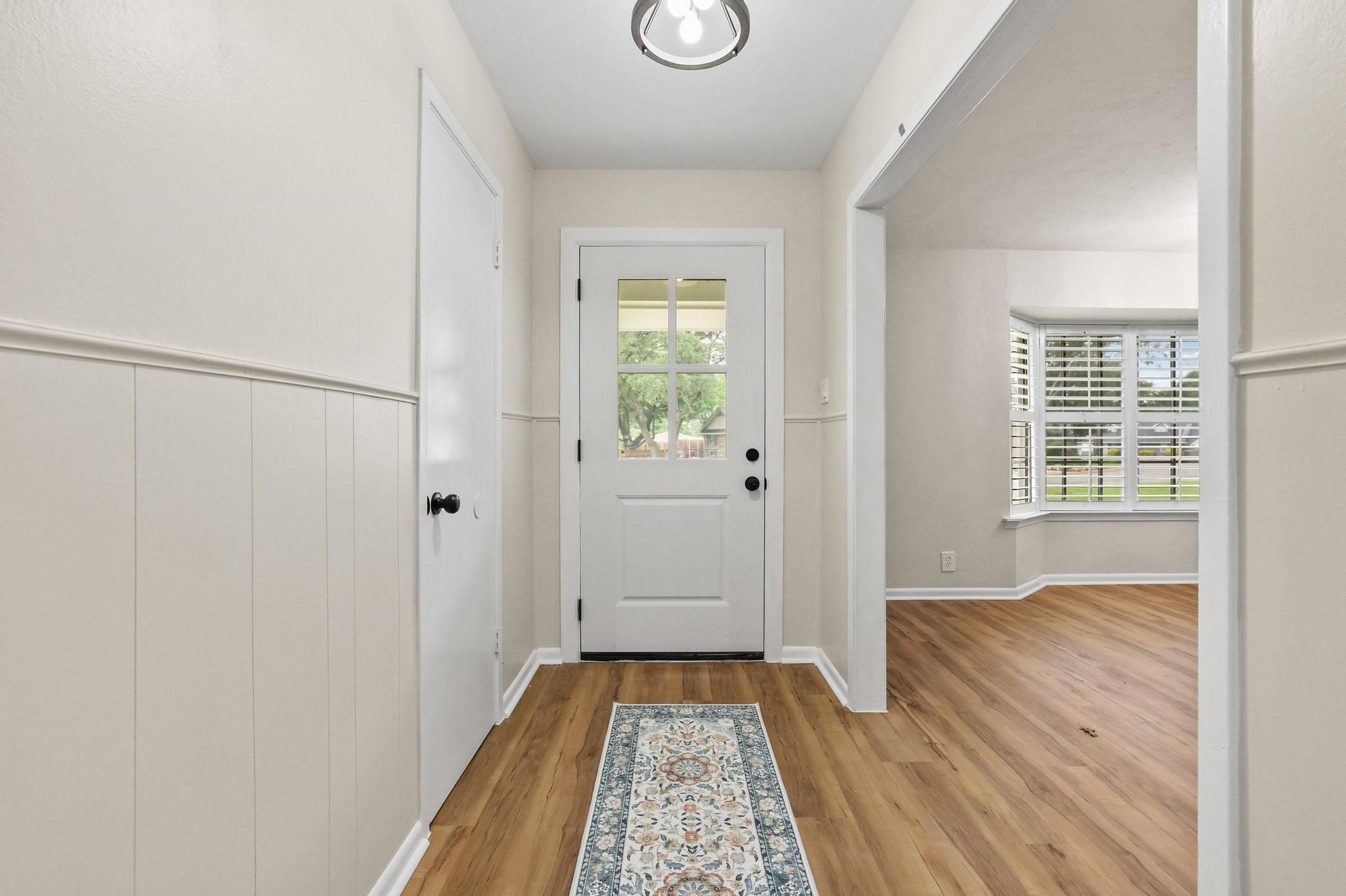 2505 Meadows Lane Sherman TX 75092