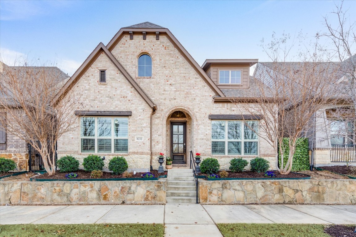 8232 Odell Street North Richland Hills TX 76182