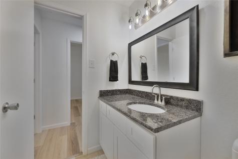 2944 Whispering Creek Lane Burleson TX 76028