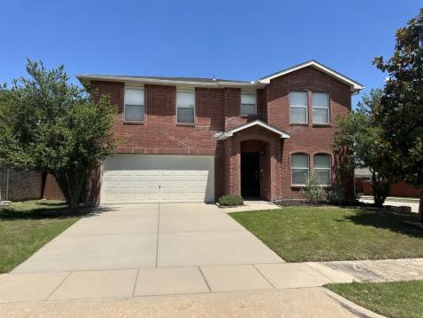 2233 Chestnut Drive Little Elm TX 75068