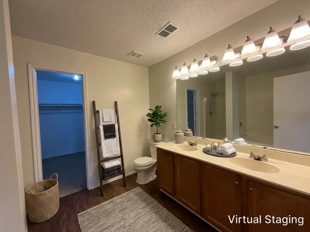 2233 Chestnut Drive Little Elm TX 75068