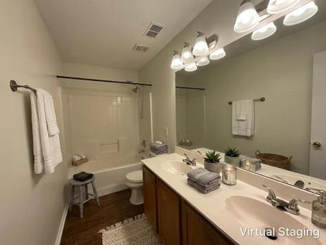 2233 Chestnut Drive Little Elm TX 75068