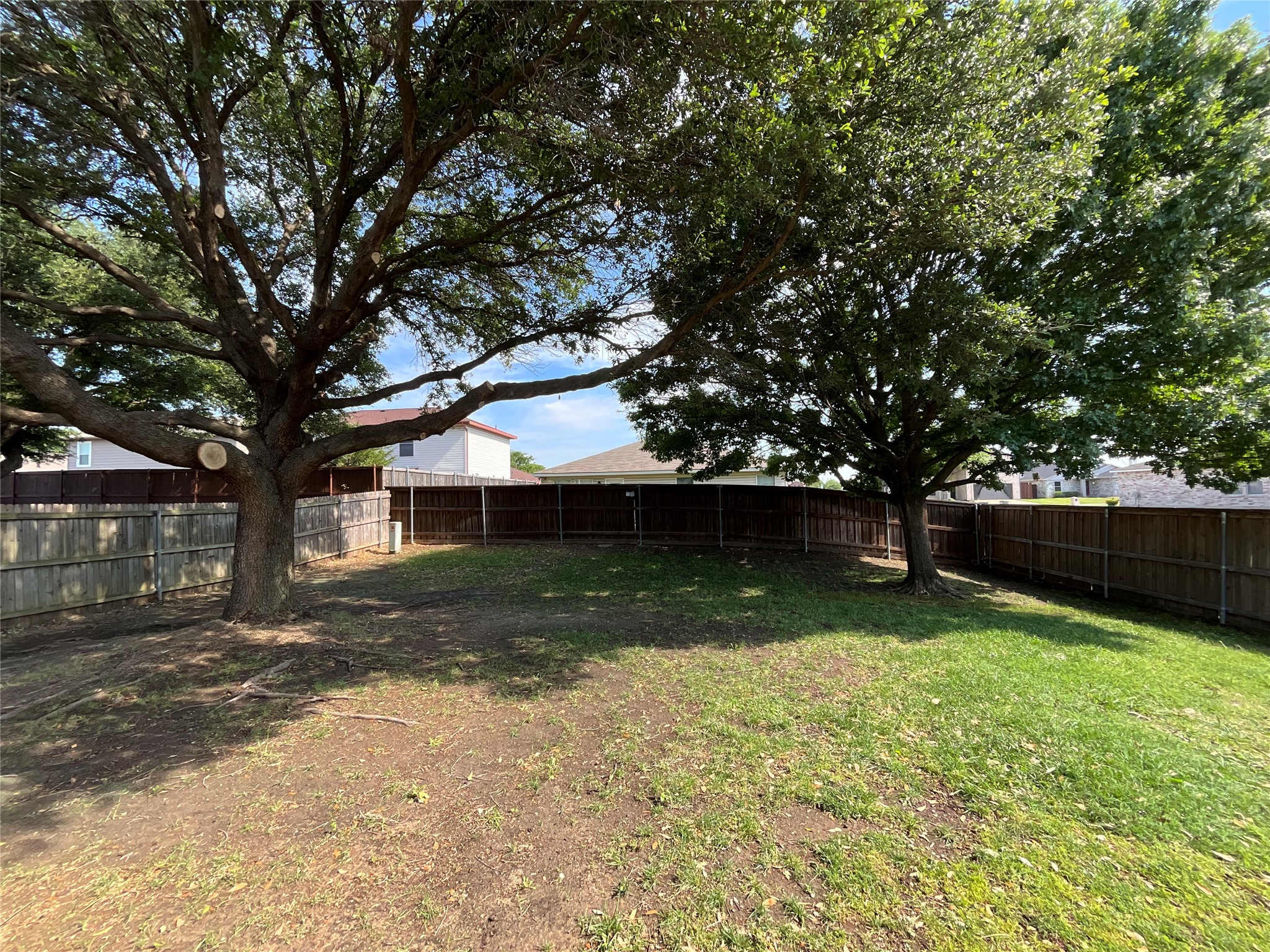 2233 Chestnut Drive Little Elm TX 75068
