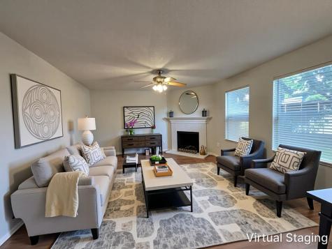 2233 Chestnut Drive Little Elm TX 75068
