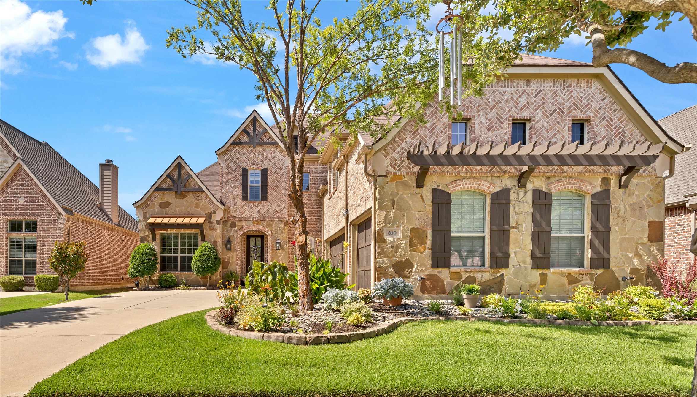 810 Senna Drive Argyle TX 76226