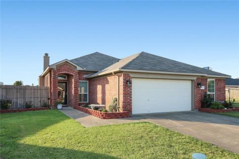 503 Jurassic Court Arlington TX 76002