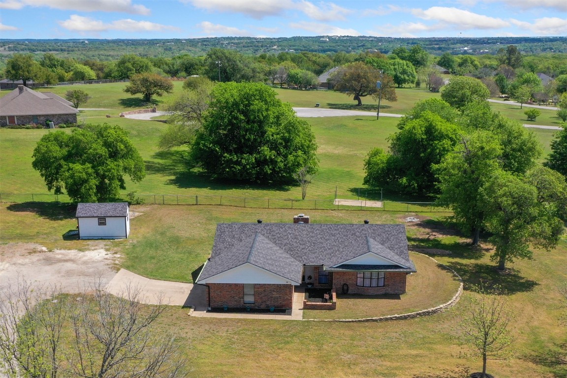 118 Oakwood Drive Weatherford TX 76086
