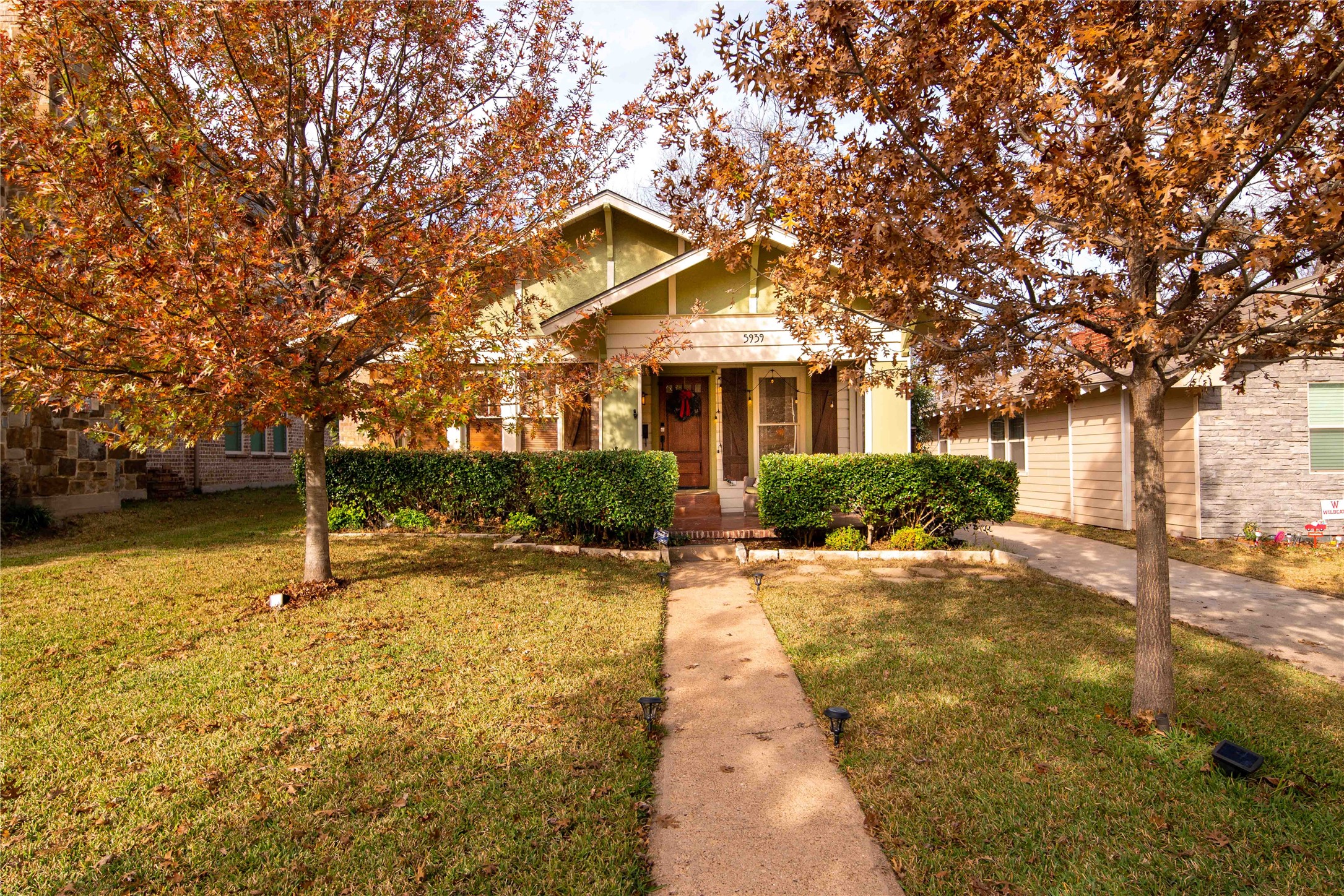 5939 Richmond Avenue Dallas TX 75206