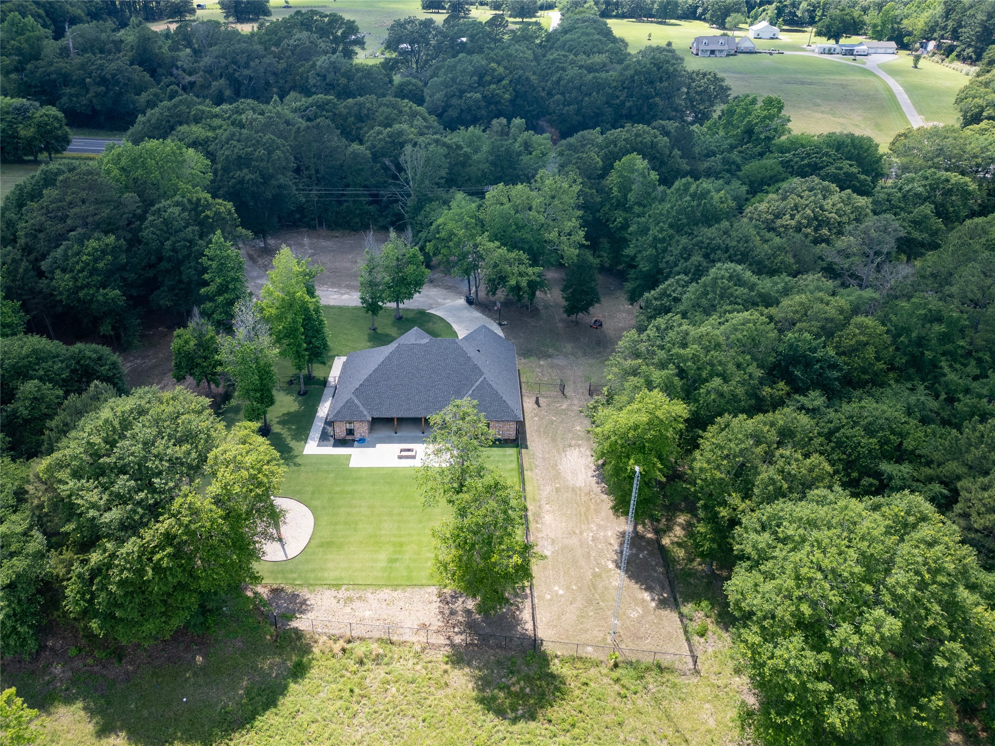 4155 S State Highway 37 Mineola TX 75773