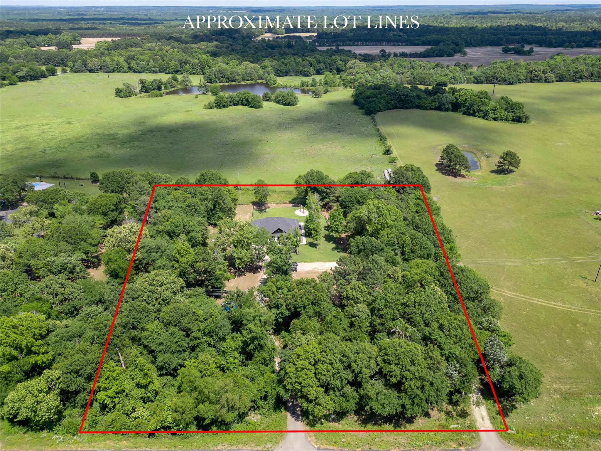 4155 S State Highway 37 Mineola TX 75773