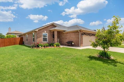 3525 Ballam Street Sherman TX 75092