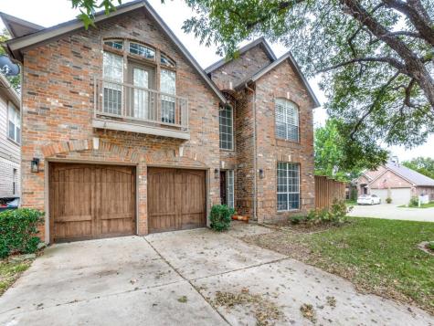 2206 Pecan Grove Court Dallas TX 75228