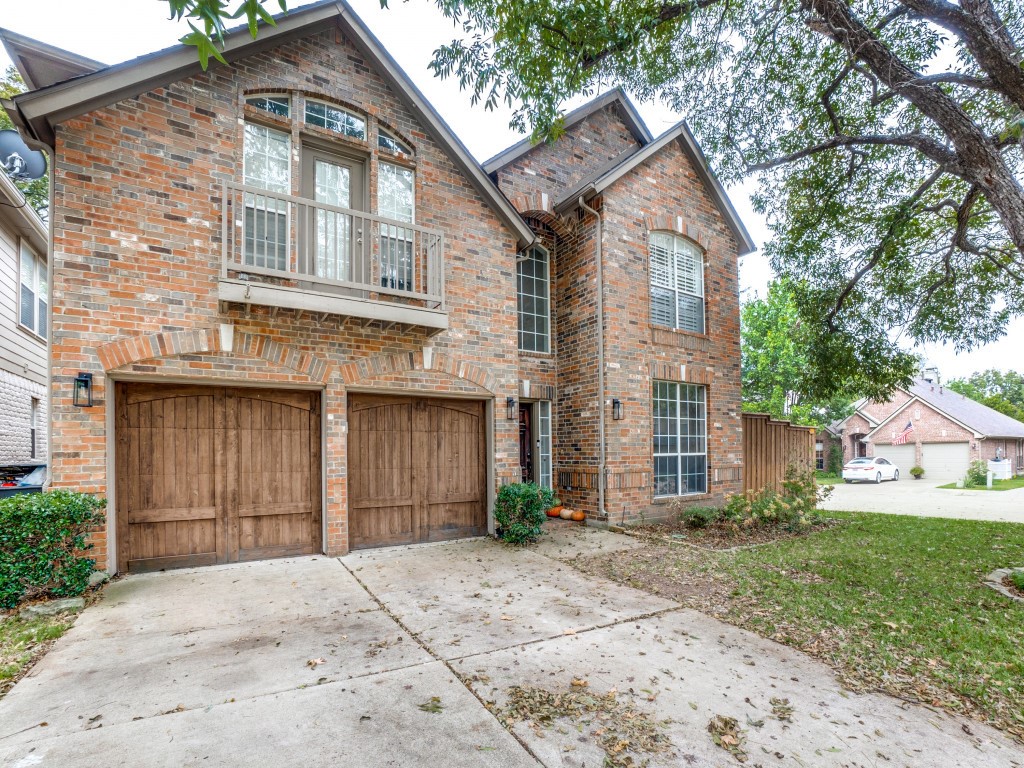 2206 Pecan Grove Court Dallas TX 75228