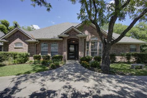 5006 Wedgefield Road Granbury TX 76049