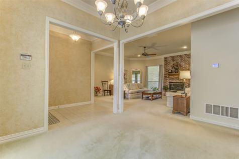 5006 Wedgefield Road Granbury TX 76049