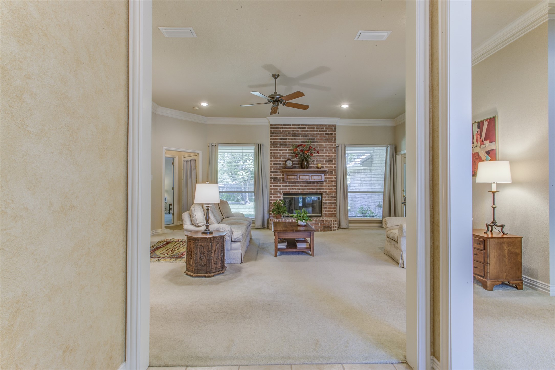 5006 Wedgefield Road Granbury TX 76049
