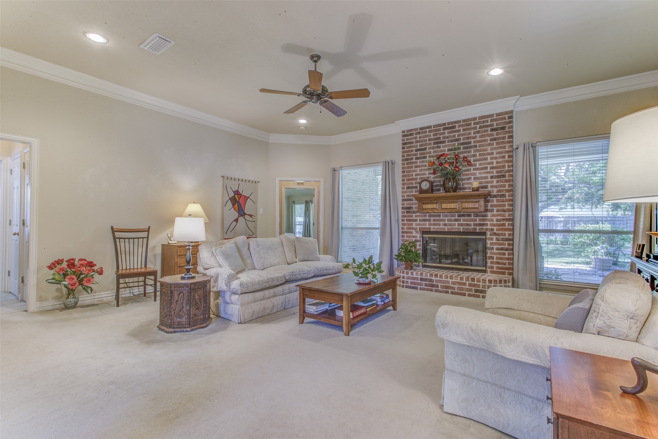 5006 Wedgefield Road Granbury TX 76049