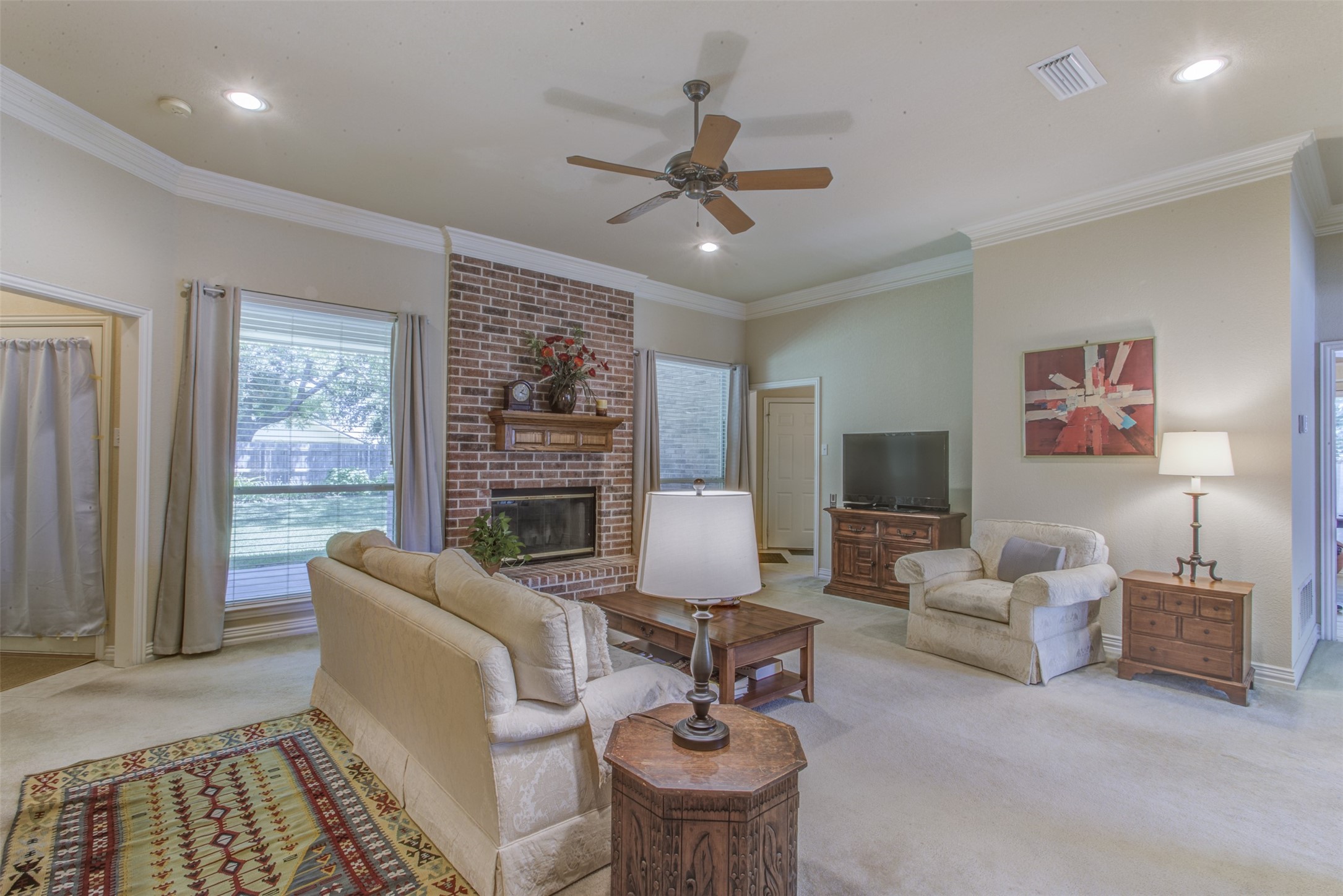 5006 Wedgefield Road Granbury TX 76049