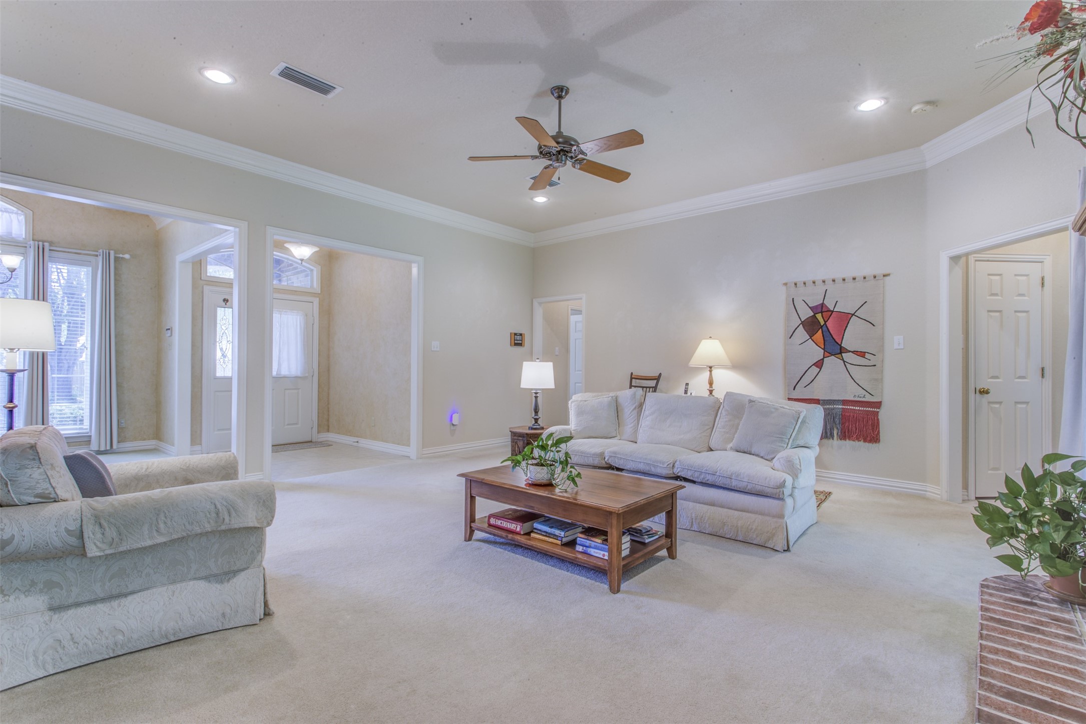 5006 Wedgefield Road Granbury TX 76049