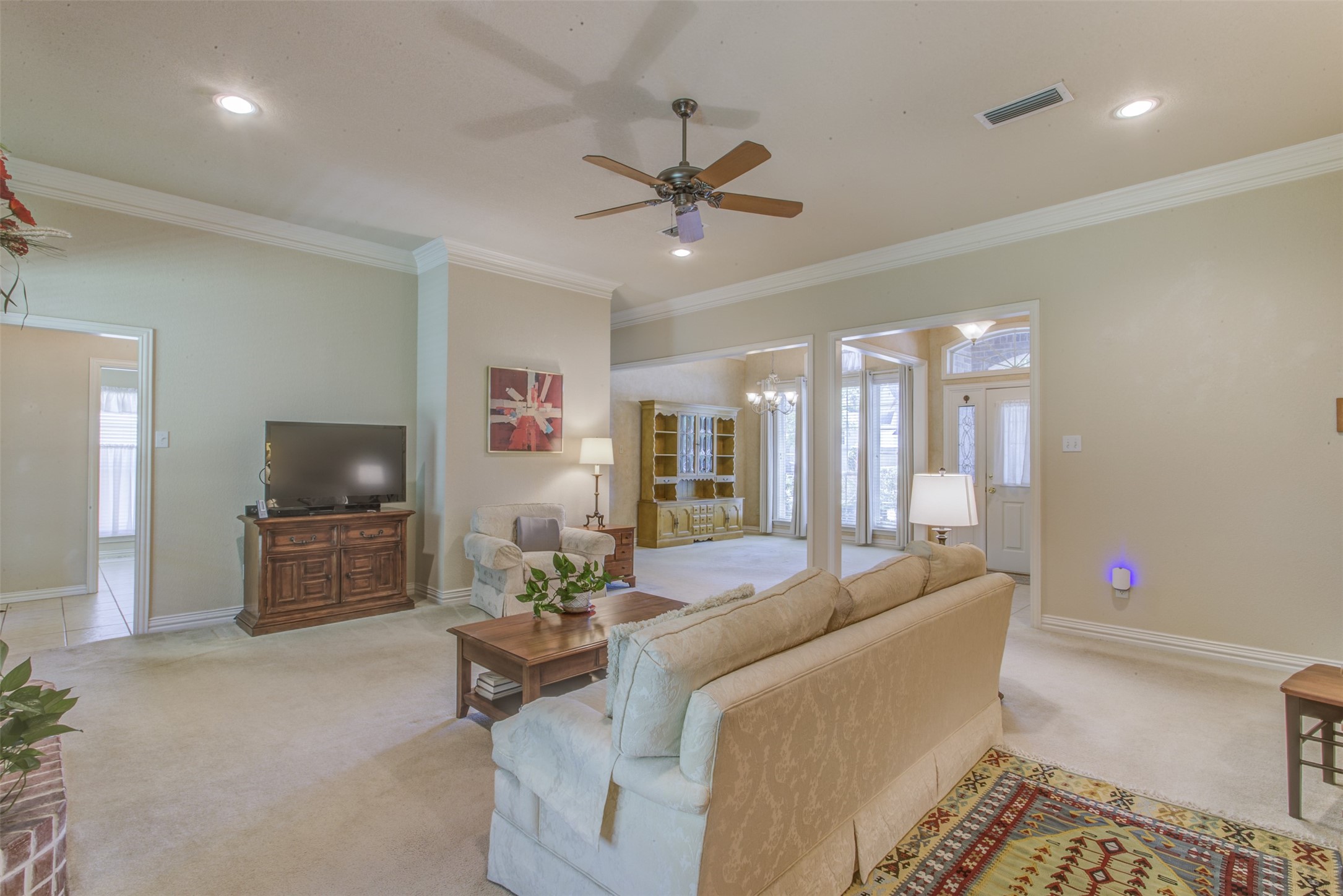 5006 Wedgefield Road Granbury TX 76049