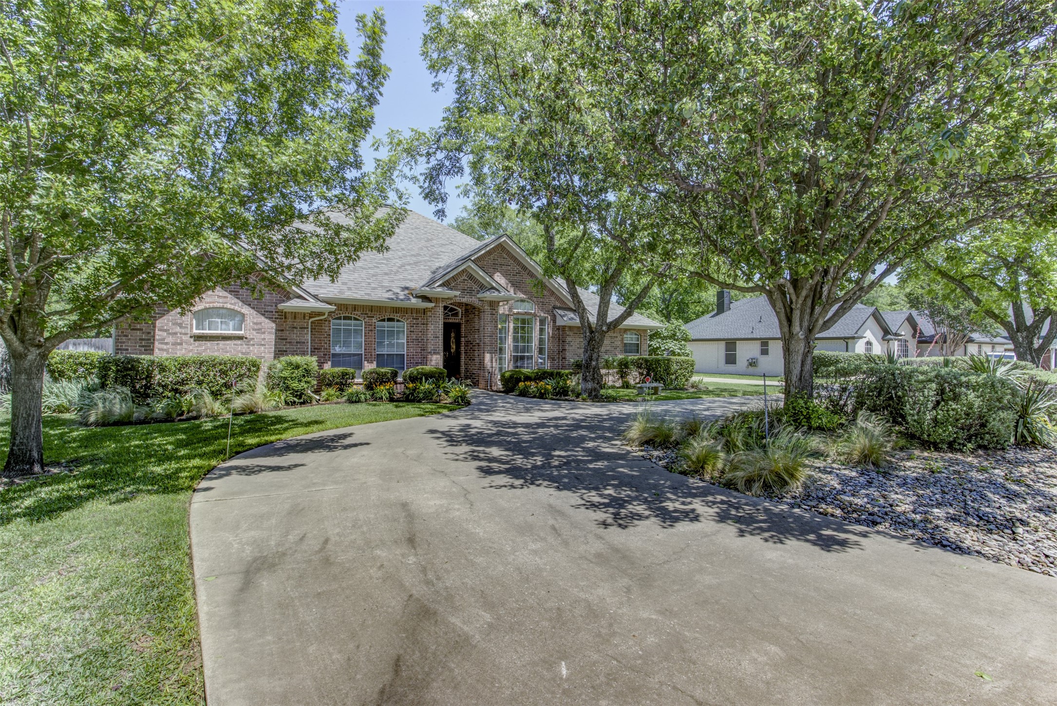 5006 Wedgefield Road Granbury TX 76049
