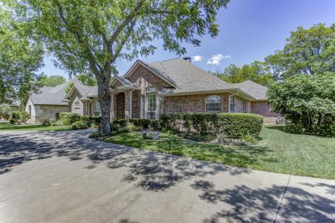 5006 Wedgefield Road Granbury TX 76049
