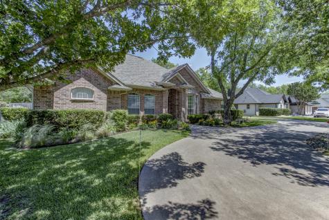 5006 Wedgefield Road Granbury TX 76049