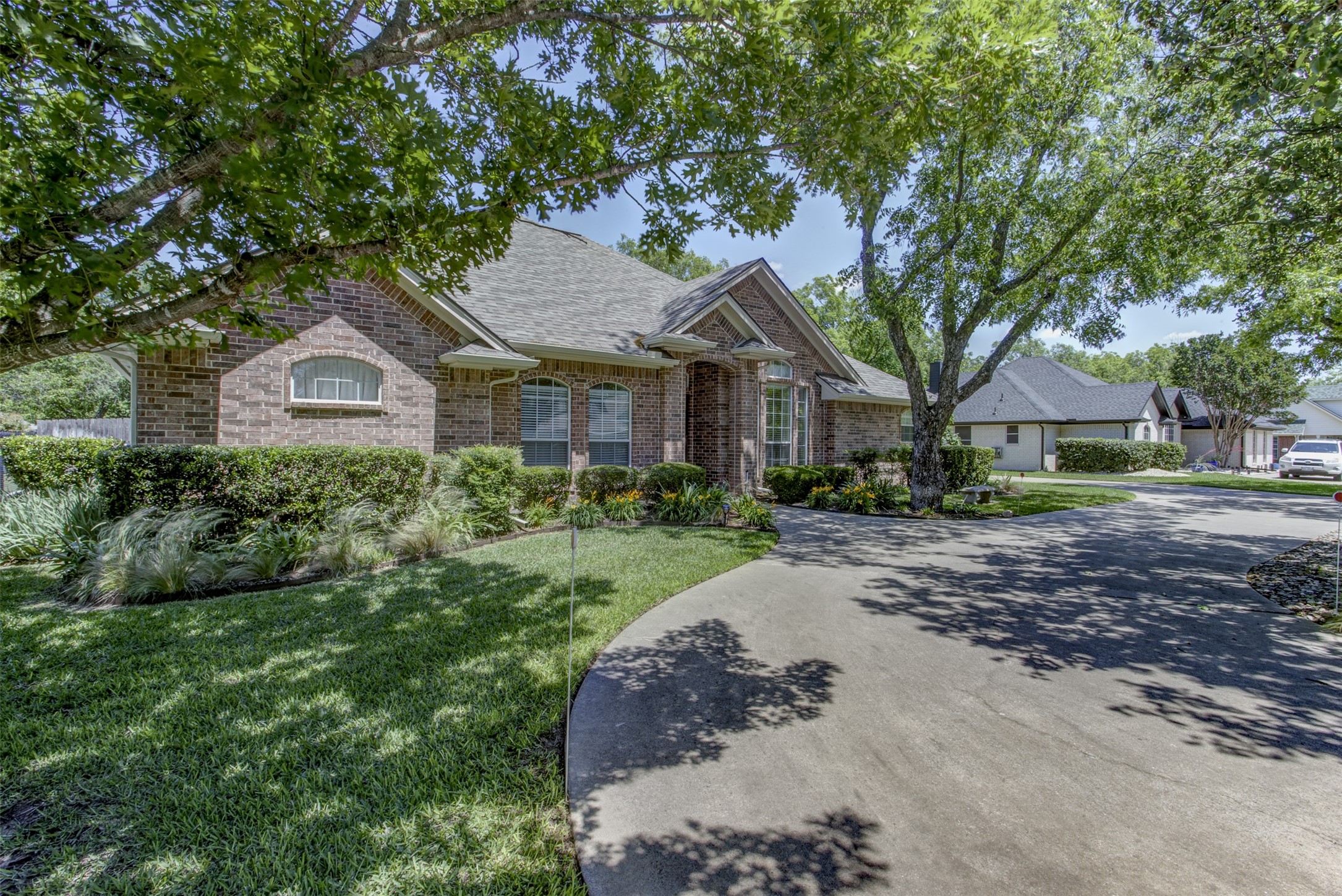 5006 Wedgefield Road Granbury TX 76049