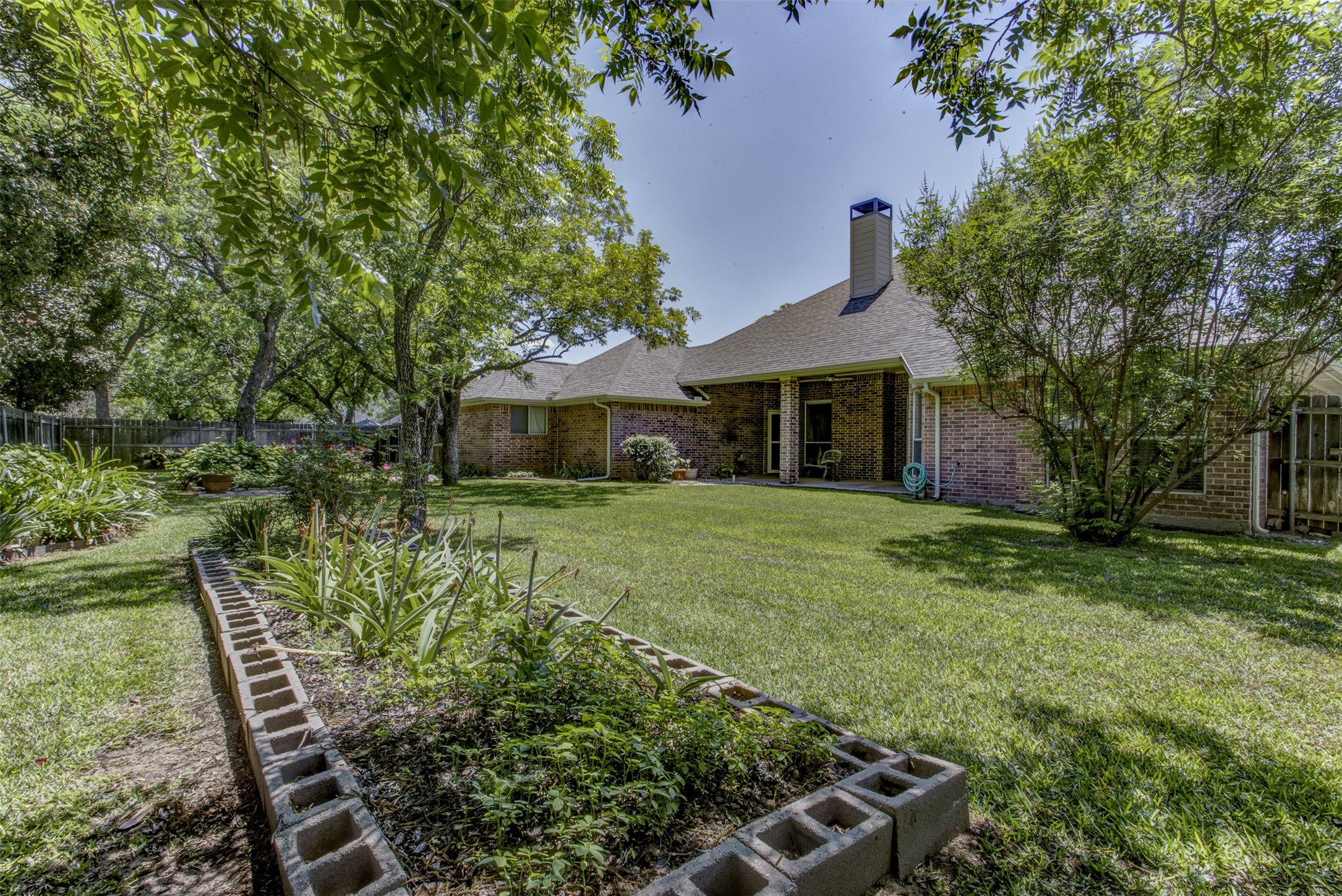 5006 Wedgefield Road Granbury TX 76049