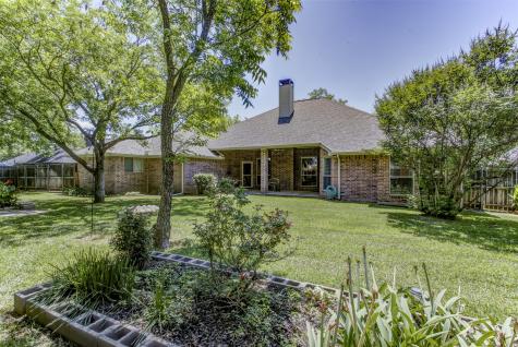 5006 Wedgefield Road Granbury TX 76049