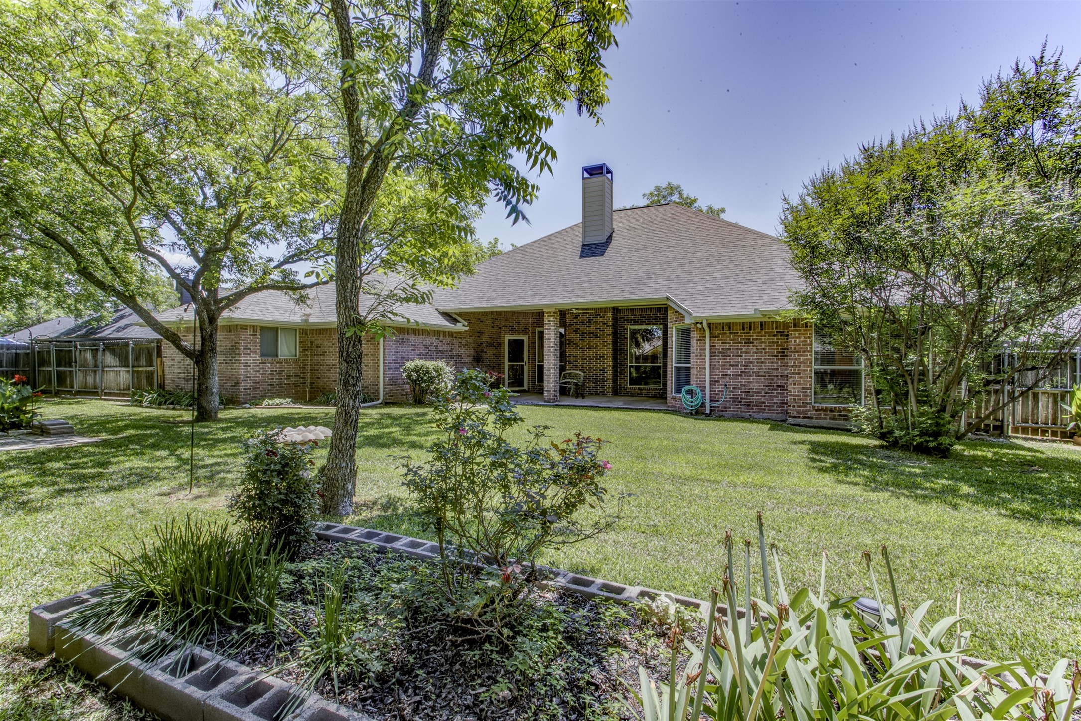 5006 Wedgefield Road Granbury TX 76049