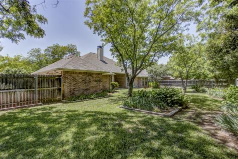 5006 Wedgefield Road Granbury TX 76049