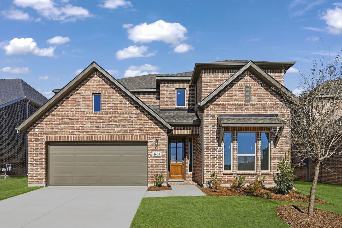 1600 Victory Terrace Northlake TX 76226