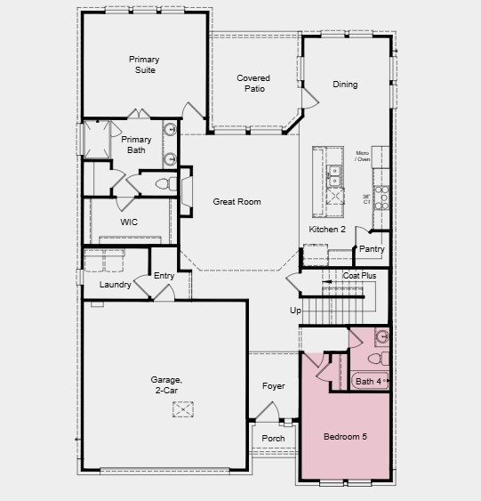 1600 Victory Terrace Northlake TX 76226