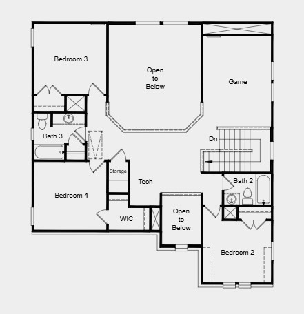 1600 Victory Terrace Northlake TX 76226