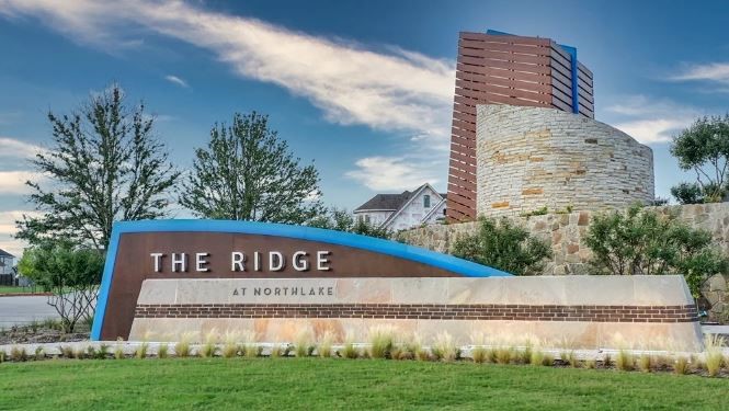 1600 Victory Terrace Northlake TX 76226