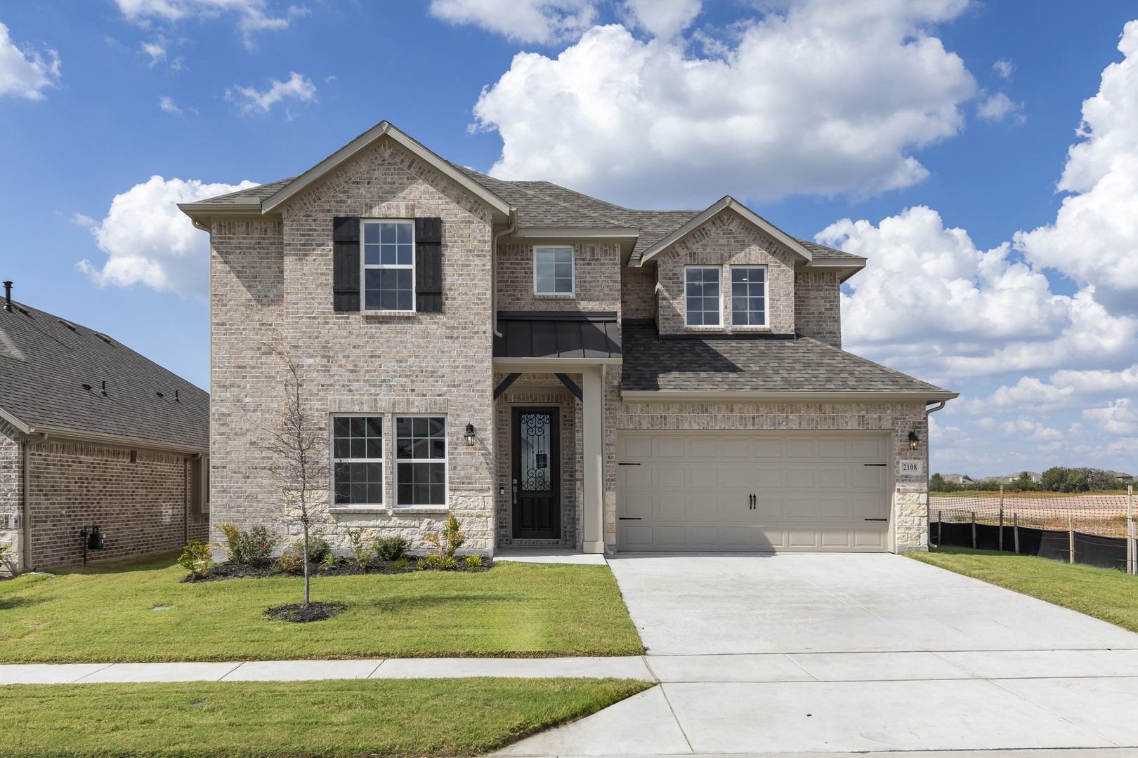 2108 Martins Pond Road Forney TX 75126