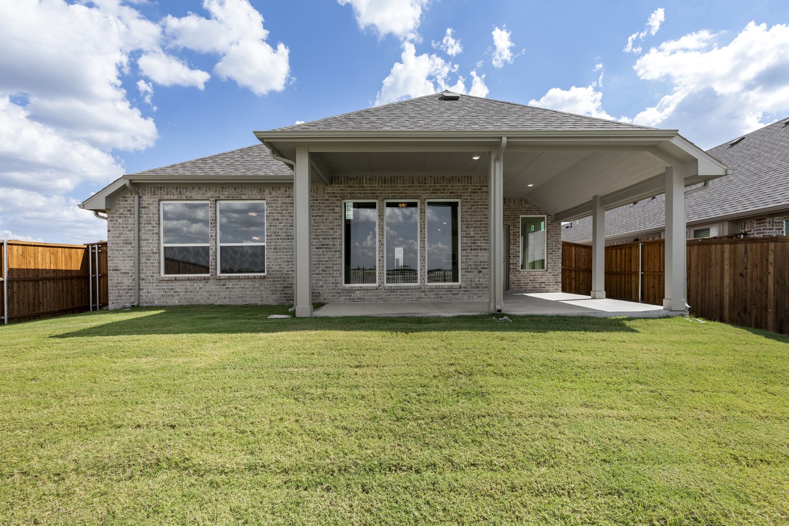 2108 Martins Pond Road Forney TX 75126