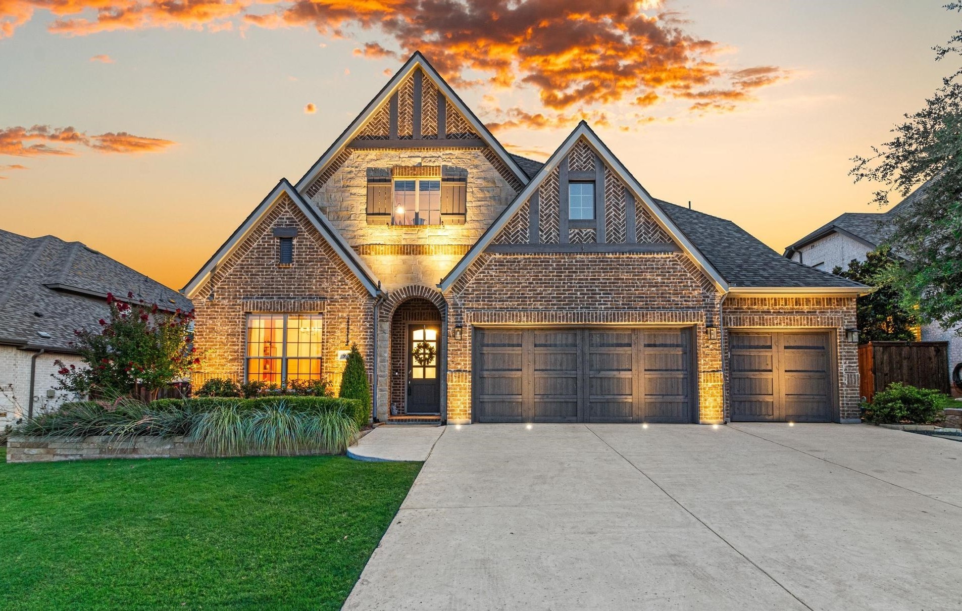 921 Fairway Ranch Parkway Roanoke TX 76262