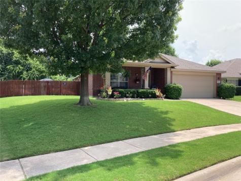 4240 Broken Bend Boulevard Fort Worth TX 76244
