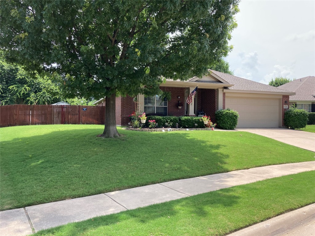 4240 Broken Bend Boulevard Fort Worth TX 76244