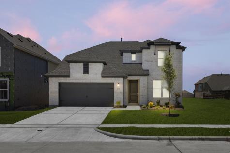 2136 Rhodora Avenue Forney TX 75126