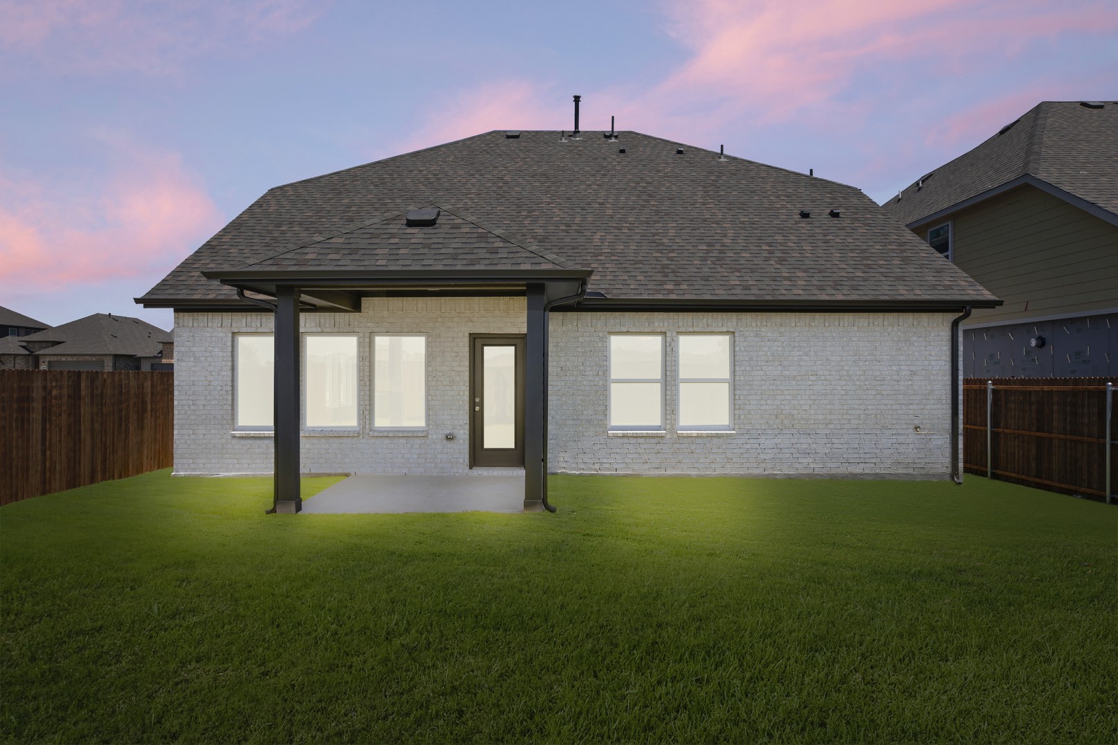 2136 Rhodora Avenue Forney TX 75126