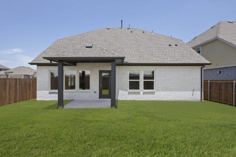 2136 Rhodora Avenue Forney TX 75126